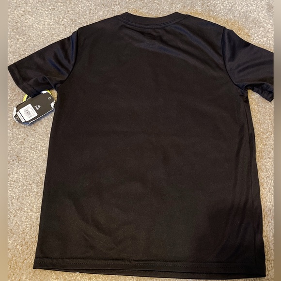 Athletic works dri works boys xs (4-5) tshirt. New with tags. - Picture 2 of 2